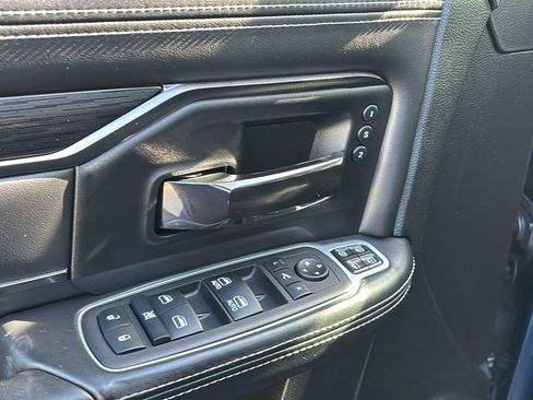 Used 2023 RAM 2500 Power Wagon w/ Level 2 Equipment Group image 25