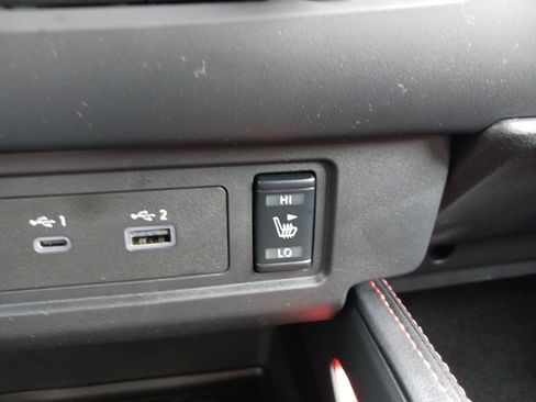 Used 2026 Nissan Frontier Pro-X w/ Pro-X Convenience Package RWD image 26