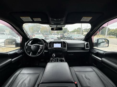 Used 2018 Ford F150 XLT w/ Equipment Group 302A Luxury AWD/4WD image 22