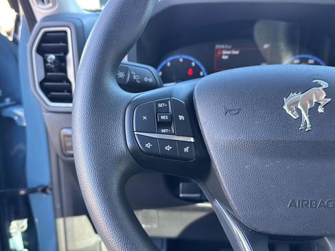 Used 2023 Ford Bronco Sport Big Bend image 18