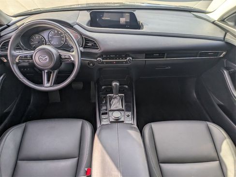 Used 2025 MAZDA CX-30 AWD 2.5 S w/ Preferred Package image 25