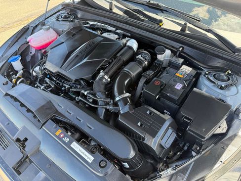 Used 2025 Kia K5 GT w/ GT1 Package image 45