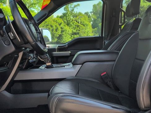 Used 2020 Ford F150 Raptor w/ Equipment Group 802A Luxury AWD/4WD image 11