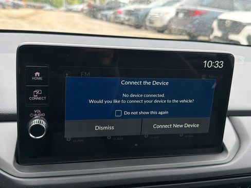 New 2026 Honda Accord SE image 24