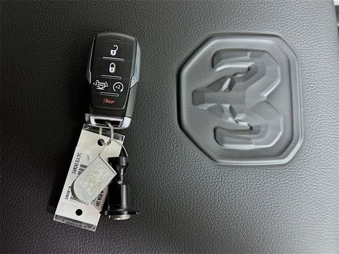 New 2026 RAM 3500 Laramie image 20