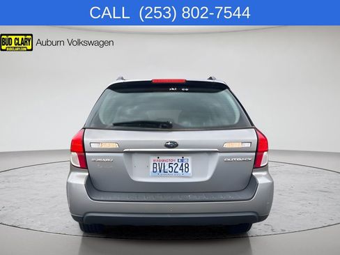 Used 2008 Subaru Outback 2.5i AWD/4WD image 26