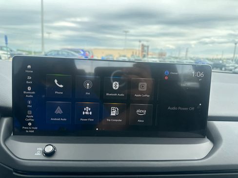 New 2026 Honda Accord EX-L image 27