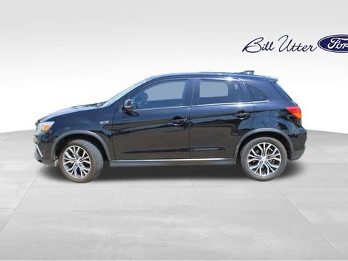 Used 2019 Mitsubishi Outlander Sport SE FWD image 8