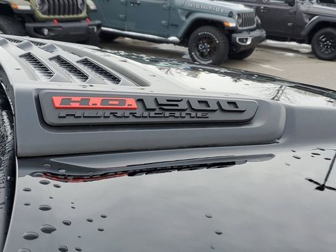 New 2026 RAM 1500 Limited image 54