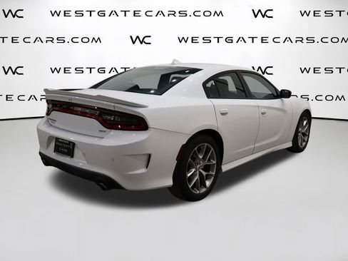 Used 2023 Dodge Charger GT image 42