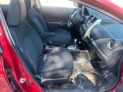 Used 2015 Nissan Versa Note SV FWD image 17