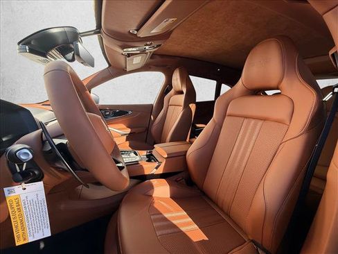 New 2026 Aston Martin DBX 707 AWD/4WD image 16