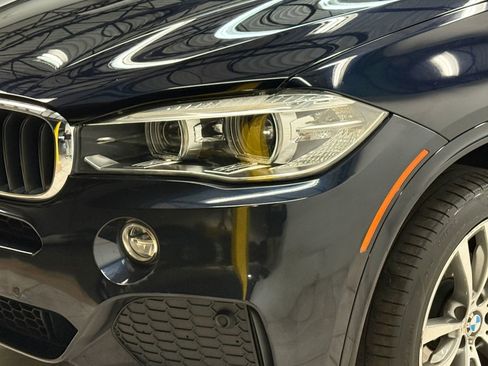 Used 2017 BMW X5 sDrive35i image 4