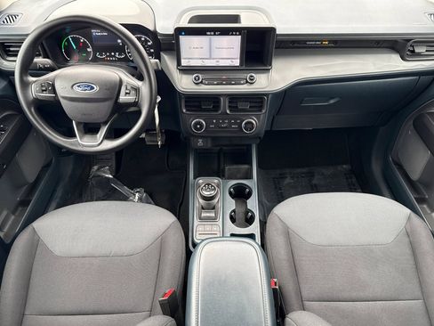 Used 2022 Ford Maverick XL image 16