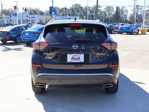Used 2023 Nissan Murano SV image 18