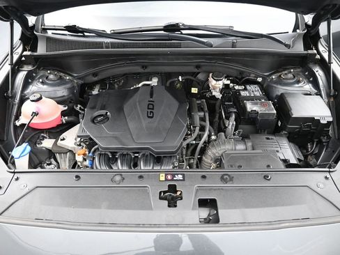 Used 2021 Hyundai Santa Fe SEL image 14