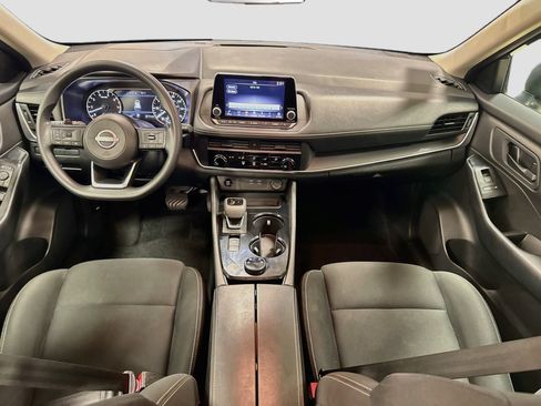 Used 2024 Nissan Rogue S AWD/4WD image 20