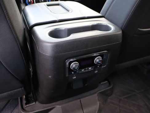 Used 2023 Chevrolet Suburban Premier image 48