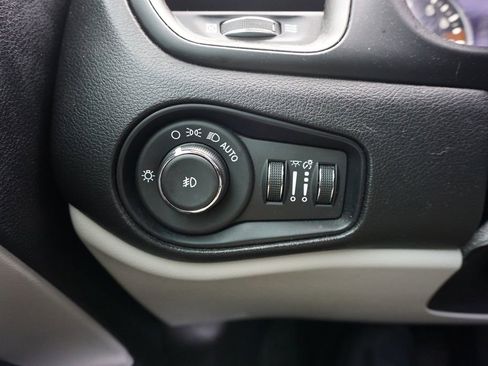 Used 2021 Jeep Renegade Limited w/ Sun & Sound Group image 5