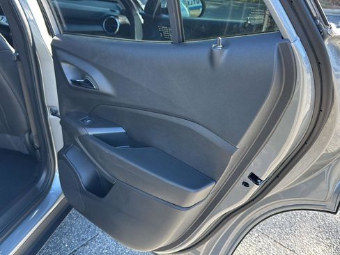 New 2026 Chevrolet Trax LT w/ Driver Confidence Package image 13