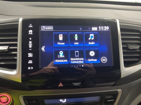 Used 2018 Honda Pilot EX-L image 25