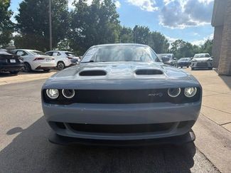 Used 2021 Dodge Challenger SRT Hellcat w/ Plus Package RWD video 2
