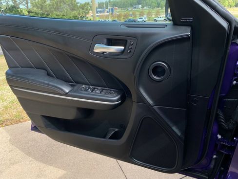 Used 2023 Dodge Charger Scat Pack w/ Plus Group image 26