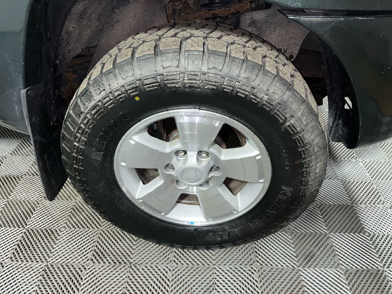 Used 2009 Toyota Tacoma PreRunner RWD image 10