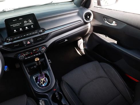 Used 2019 Kia Forte Sedan FWD image 24