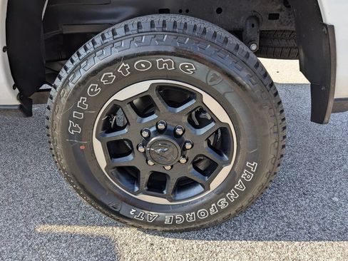Used 2026 RAM 2500 Laramie AWD/4WD image 18