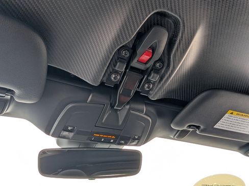 Used 2025 Porsche 718 Boxster Spyder RS image 19