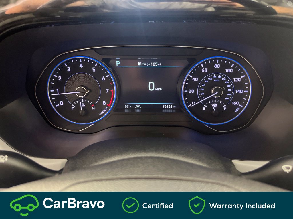 Used 2021 Hyundai Palisade SEL w/ Premium Package AWD/4WD image 27