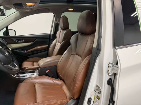Used 2019 Subaru Ascent Touring w/ Popular Package #3 AWD/4WD image 59