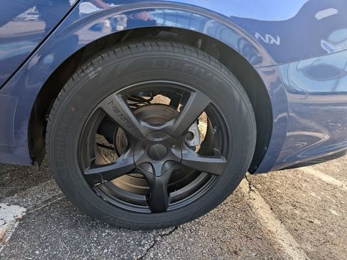 Used 2021 Kia Forte LXS image 23