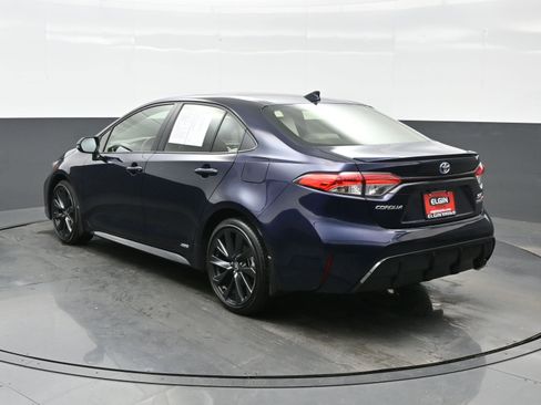 Used 2024 Toyota Corolla SE image 4