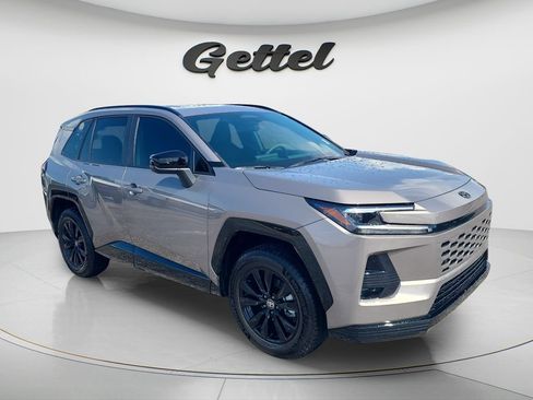 Used 2026 Toyota RAV4 SE w/ Convenience Package FWD image 3