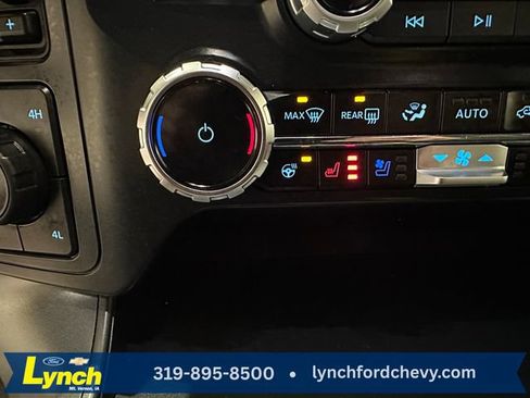 Used 2025 Ford F150 Lariat AWD/4WD image 15
