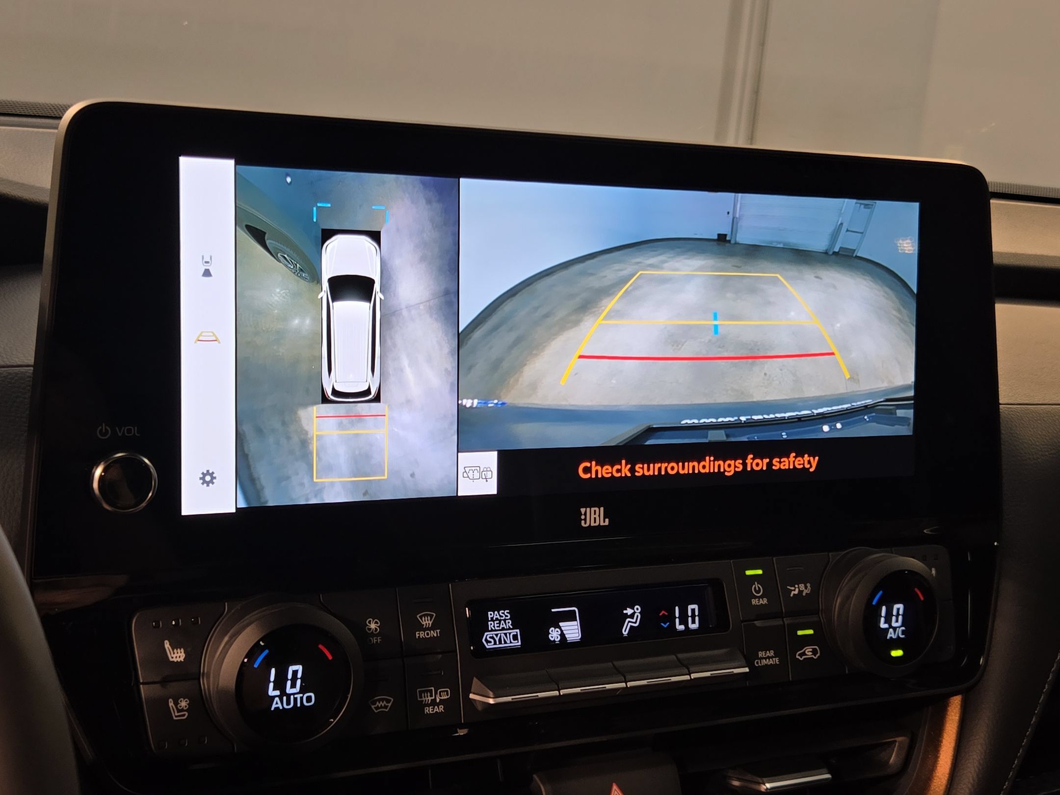 New 2026 Toyota Grand Highlander AWD Hybrid image 20