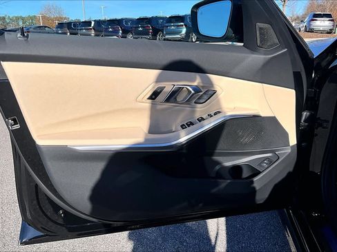 New 2026 BMW 330i xDrive 330i xDrive w/ Convenience Package image 10