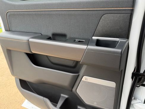 New 2026 Ford F150 Tremor AWD/4WD image 23