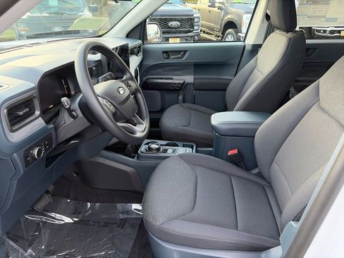 New 2026 Ford Maverick XL image 12