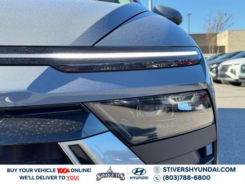 New 2026 Hyundai Sonata SE image 11