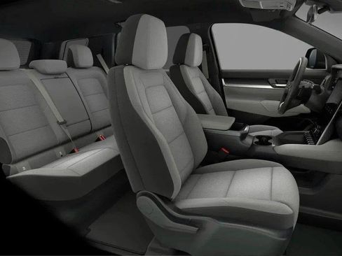 New 2027 GMC Terrain Elevation AWD/4WD image 16