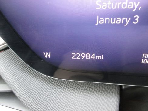 Used 2025 Buick Enclave Preferred image 25