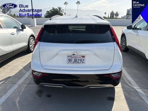 Used 2023 Kia Niro Wave FWD image 19