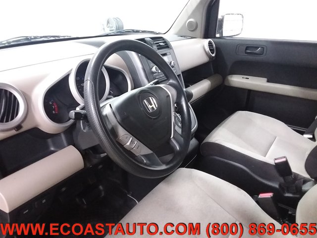 Used 2008 Honda Element EX image 11