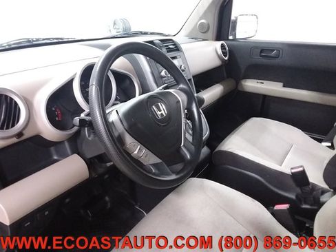 Used 2008 Honda Element EX image 11
