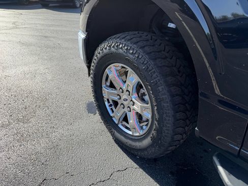 Used 2022 Ford F150 XLT w/ Equipment Group 302A High AWD/4WD image 10