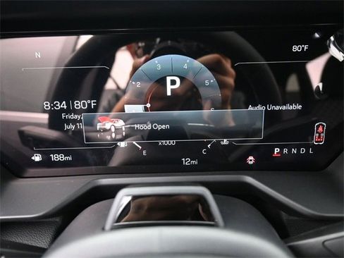 New 2025 GMC Acadia Denali w/ Super Cruise Package image 38