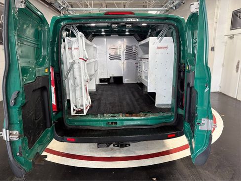 Used 2020 Ford Transit 150 Low Roof RWD image 11